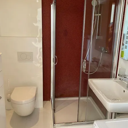 Apartamento Aledora *