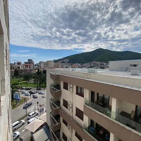 Aledora Apartamento