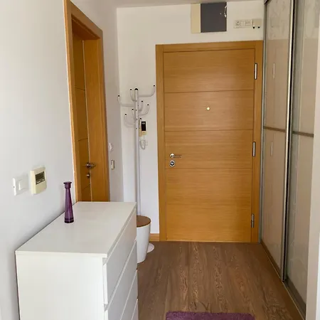 Aledora Apartment *